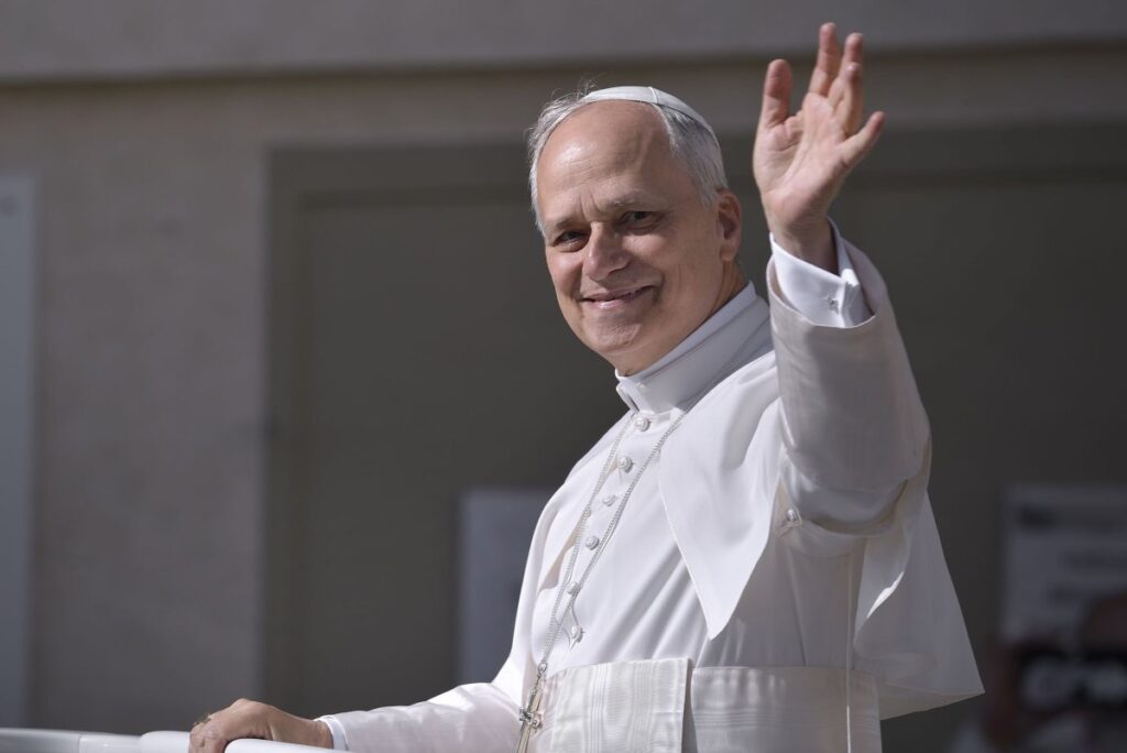 Pope Leo XIV to visit Turkey, Lebanon on first foreign trip