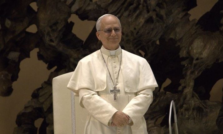 Pope Leo praises Croatians for keeping faith alive through centuries Pope Leo praises Croatians for keeping faith alive through centuries