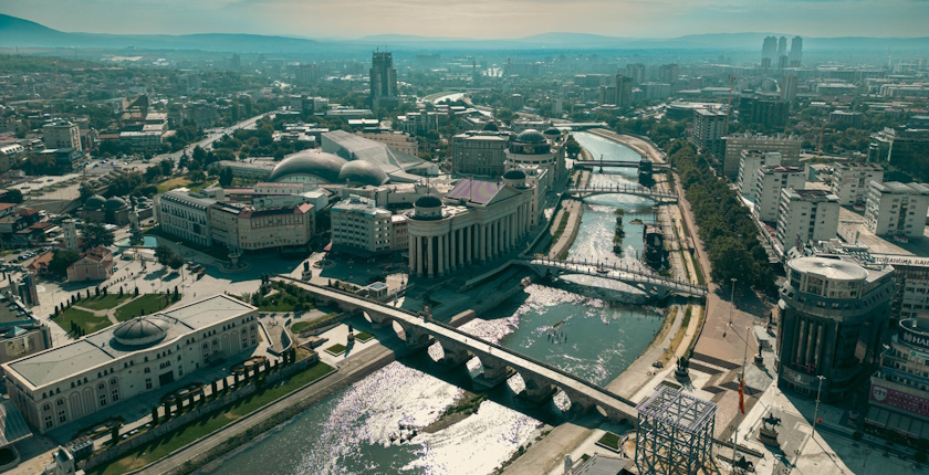North Macedonia to host 14-IFESD forum on October 28-30