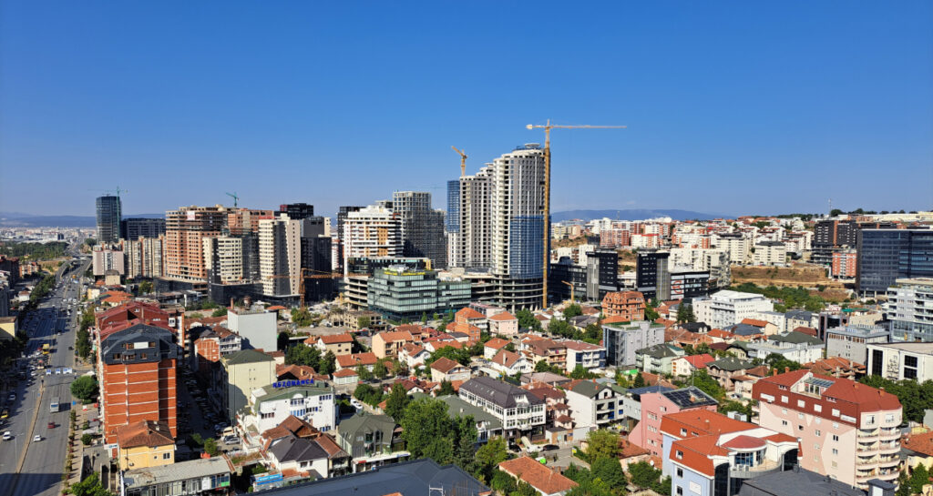 EBRD and EU support young entrepreneurs in Kosovo