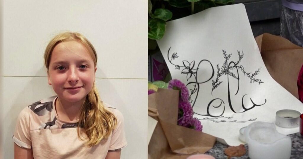 Memories of horror in Paris: The trial of the 27-year-old woman who raped, murdered, dismembered and transported 12-year-old Lola in a suitcase begins