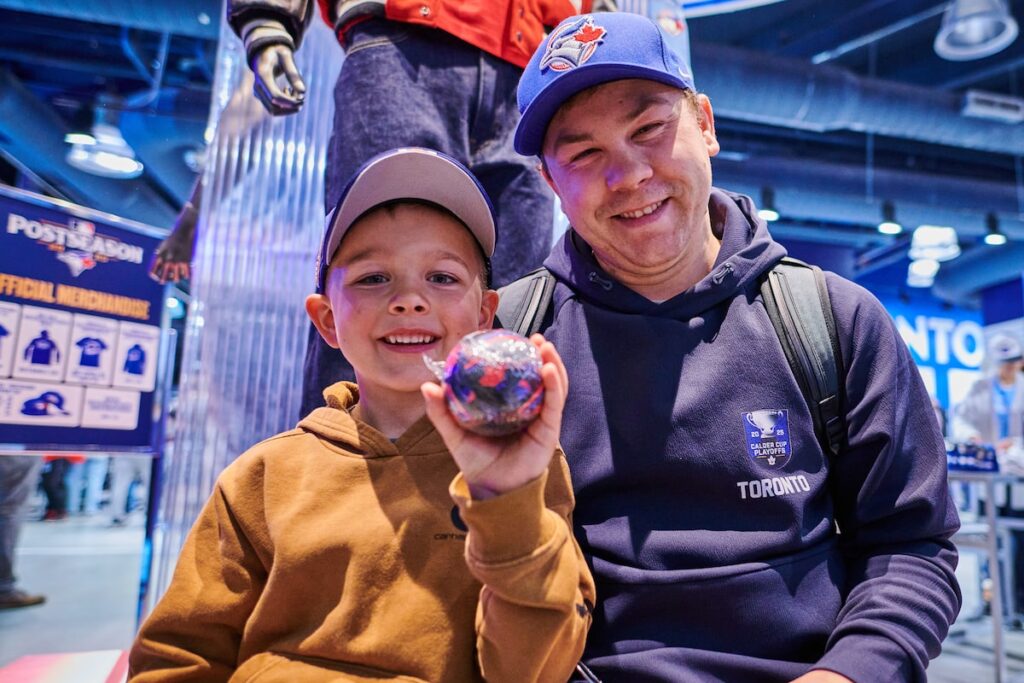 Blue Jays’ playoff run inspires fans across Canada
