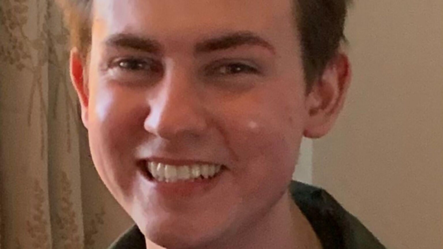 Student took his own life on graduation day after being mistakenly told he'd failed course