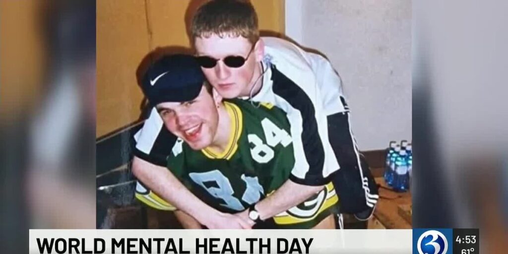 Raising awareness and breaking social stigma on World Mental Health Day