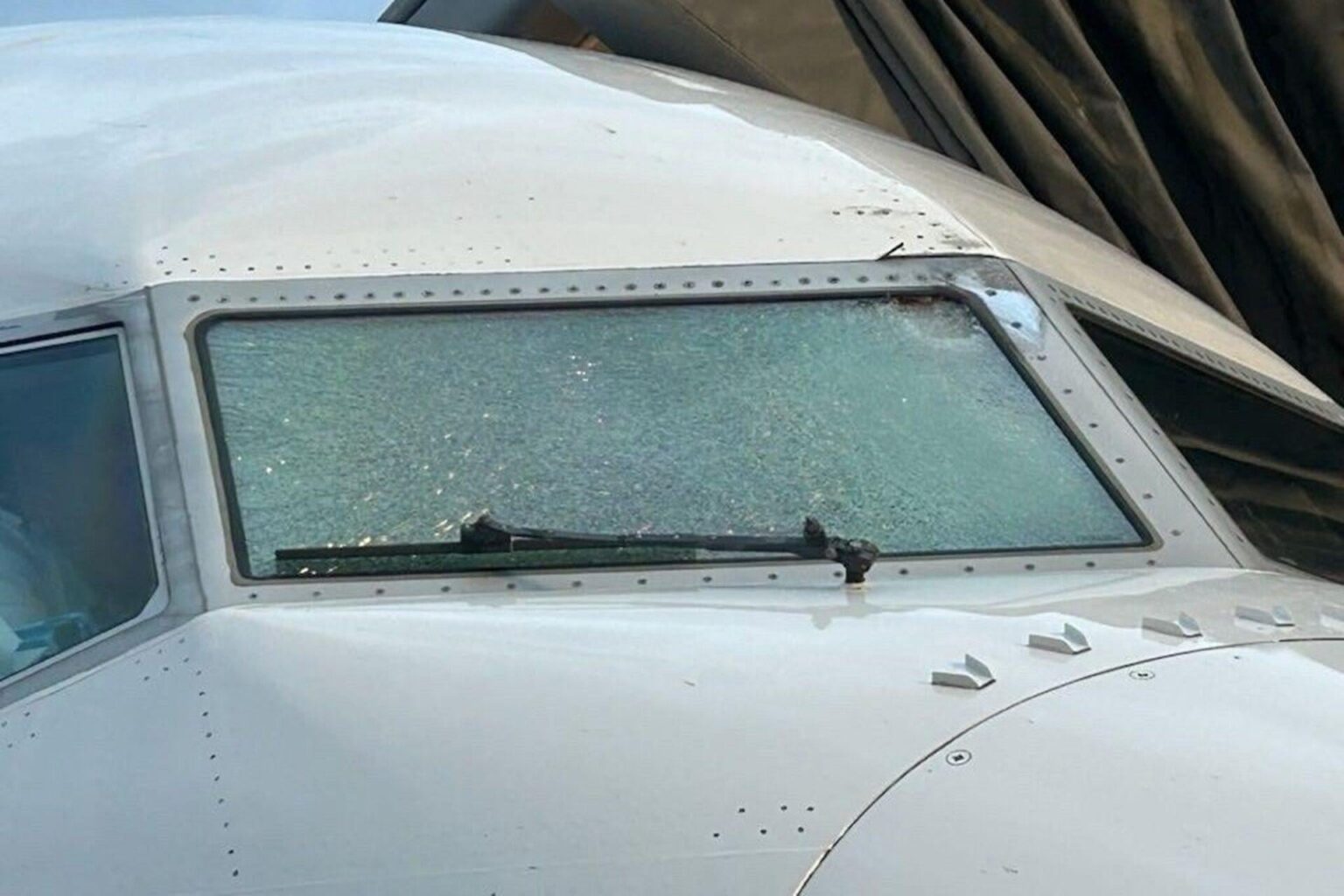 WindBorne CEO says its weather balloon may have struck United 737 MAX, not space debris