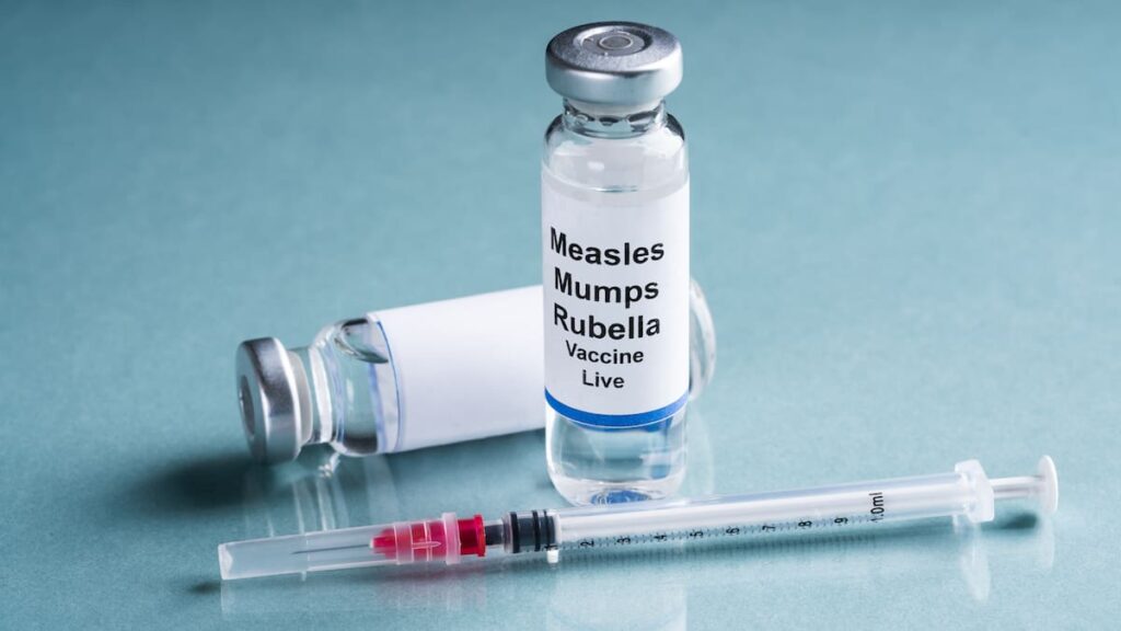WHO urges NZ to close measles vaccination gap among Māori and Pacific communities