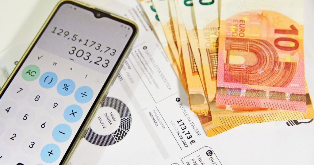 Istat, one in three family in 2024 cut spending on food goods