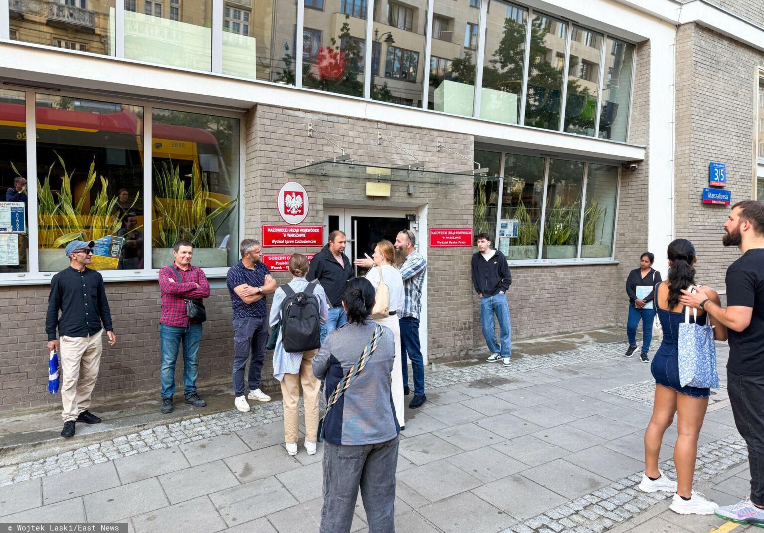 A record number of foreigners obtained citizenship. There are the latest data A record number of foreigners obtained citizenship. There are the latest data