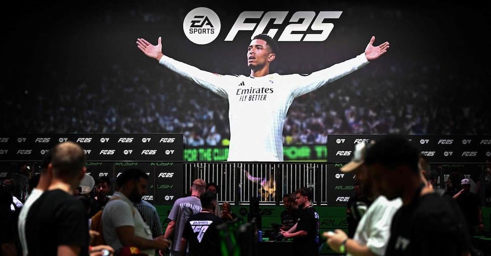 EA Sports FC conquered by the Saudi Fund (and by the son -in -law of Trump)