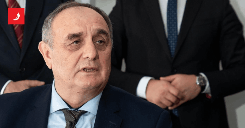 The head of the clinic in Petrova: We have not stopped abortions on request