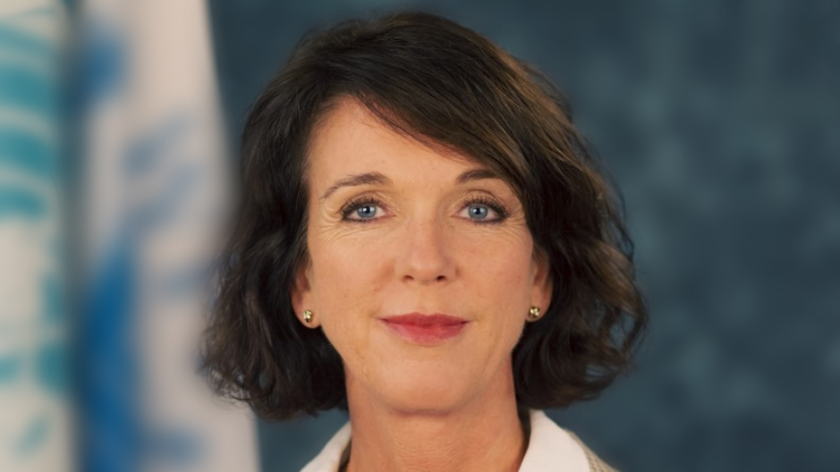 United Nations Secretary-General Appoints Arnhild Spence of Norway as the United Nations Resident Coordinator in Bosnia and Herzegovina