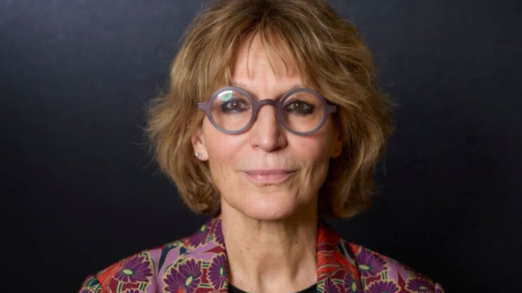 Amnesty International chief Agnes Callamard calls on New Zealand to lift its game