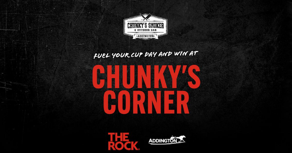 Win with Addington and Chunky's Corner for the IRT New Zealand Trotting Cup | Win