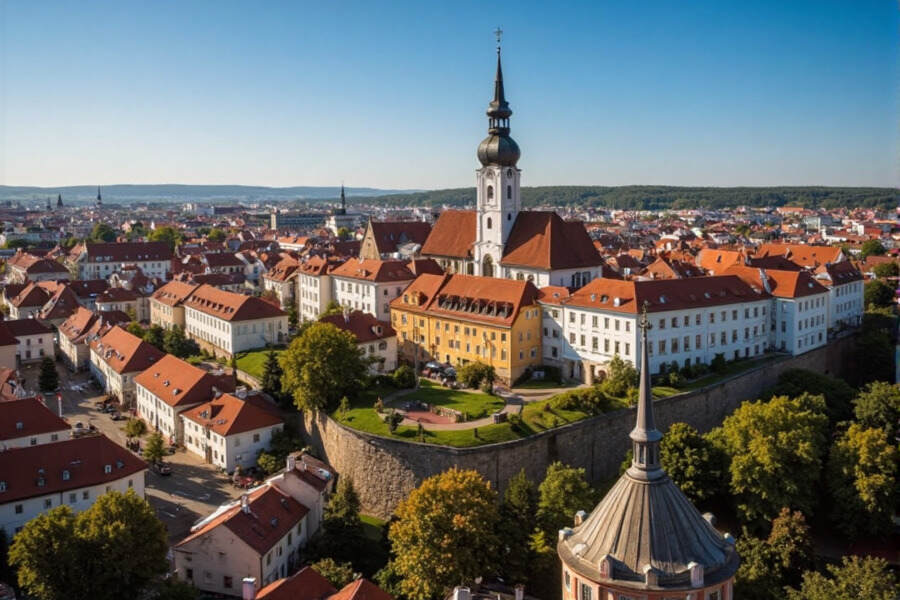 Germany Joins UK, Italy, And Australia In Issuing Travel Advisory For Estonia Amid New Entry/Exit System And Ongoing Border Concerns Germany Joins UK, Italy, And Australia In Issuing Travel Advisory For Estonia Amid New Entry/Exit System And Ongoing Border Concerns