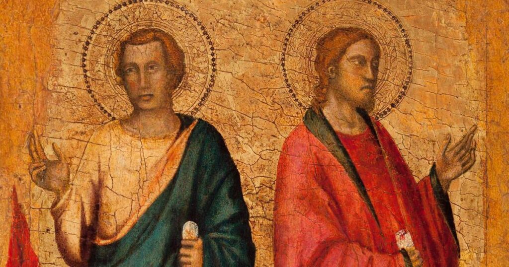 Giotto Exhibition | Fontana at the MAN in Nuoro: original concept or revival of Gian Vincenzo Monni's ideas from 2003?