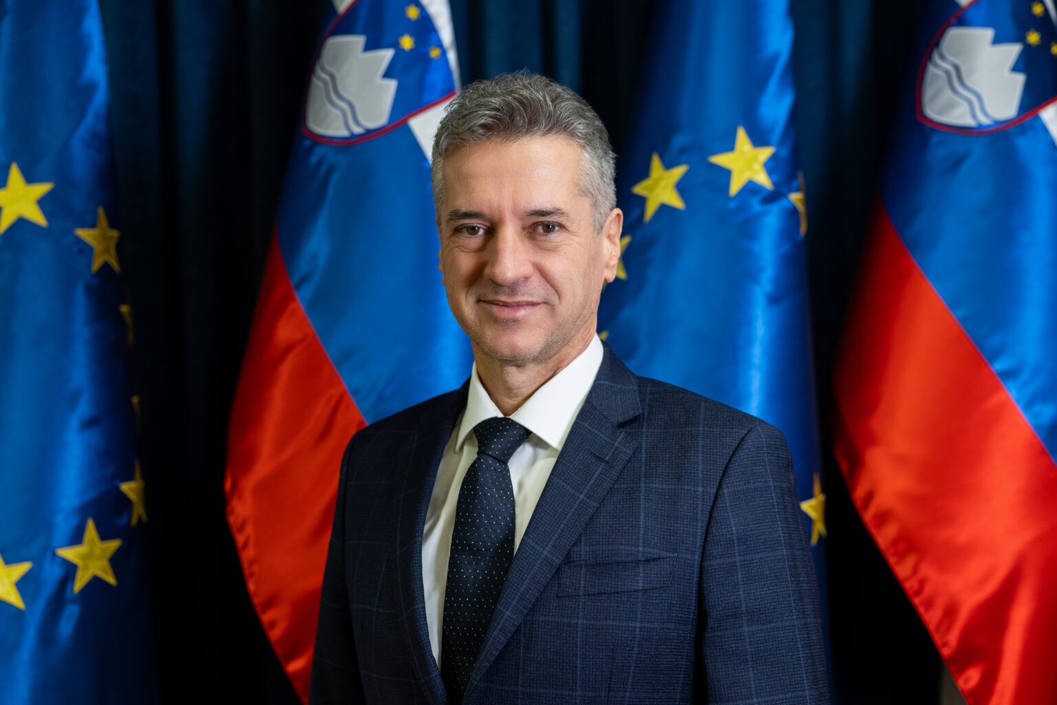 Message from Prime Minister Robert Golob on Sovereignty Day