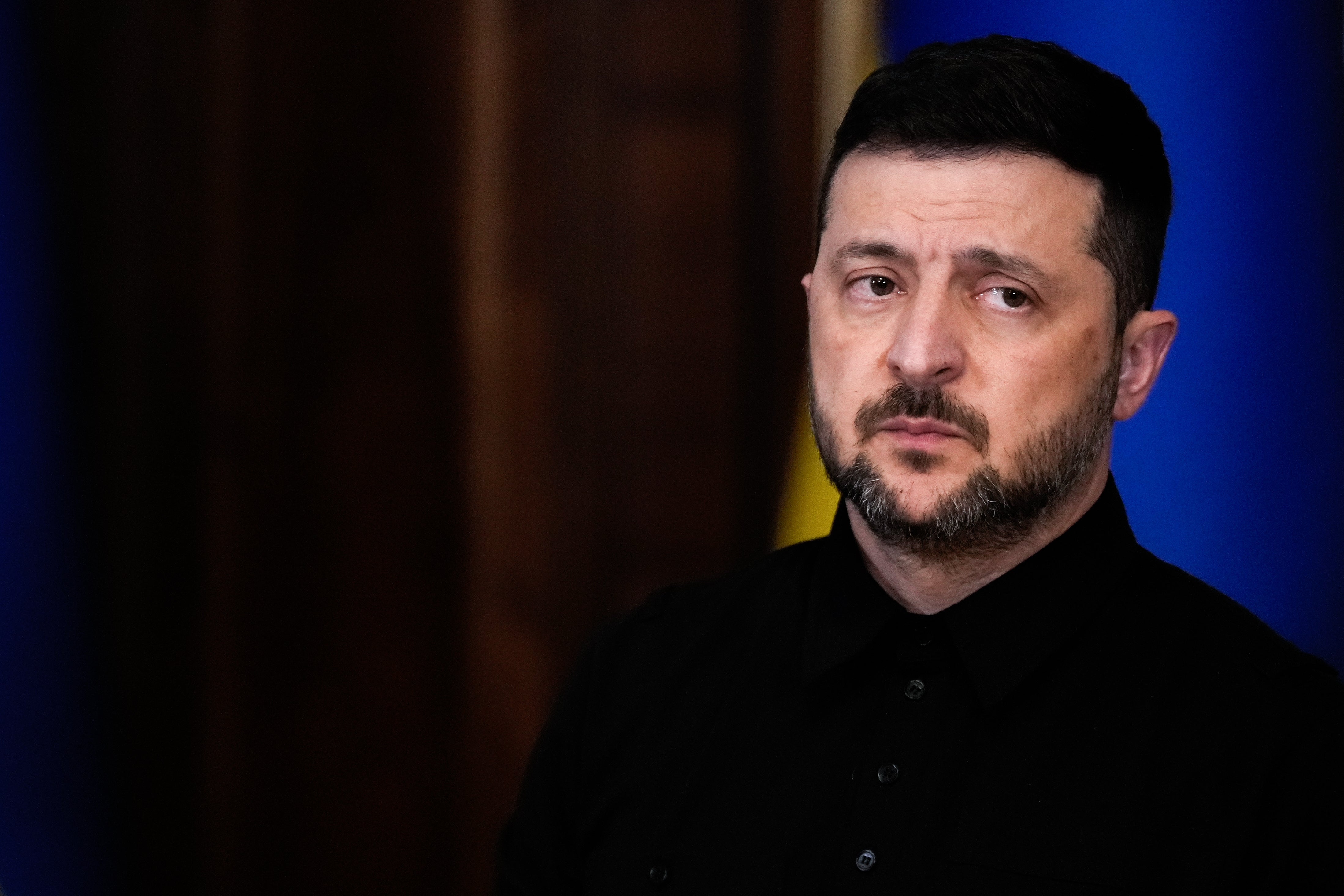 Russia Ukraine War EU