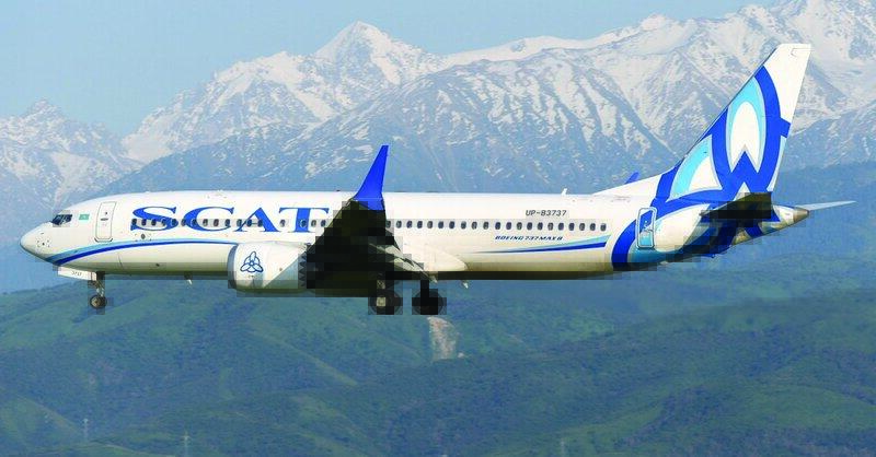 Latvia Joins Kazakhstan In Opening New Travel Avenues And Strengthening Cultural And Economic Ties With The Launch Of A Direct Flight Route