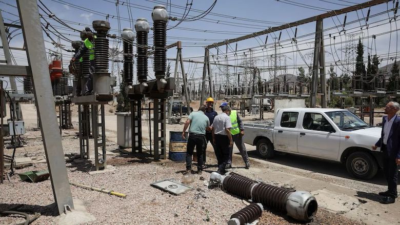 World Bank US$146 Million Grant to Improve Electricity Supply and Support Sector Development World Bank US$146 Million Grant to Improve Electricity Supply and Support Sector Development