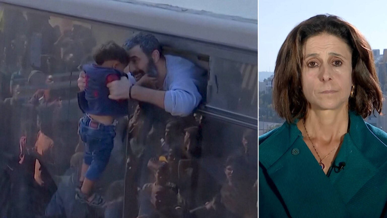 The Forgotten Captives: Israel Still Imprisoning 9,000 Palestinians Even After Hostage Deal