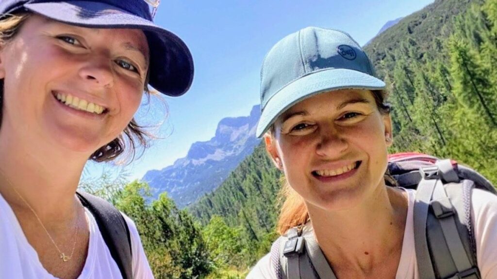 I splurged on a private guide hiking in Slovenia – it was worth every penny