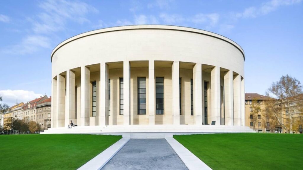 Soon on the Zagreb Mosque, he will be heard and seen "Aaaaaaaaaaaaaaaaaaaaaaaaaaaaaaaaaaaaaaaa
