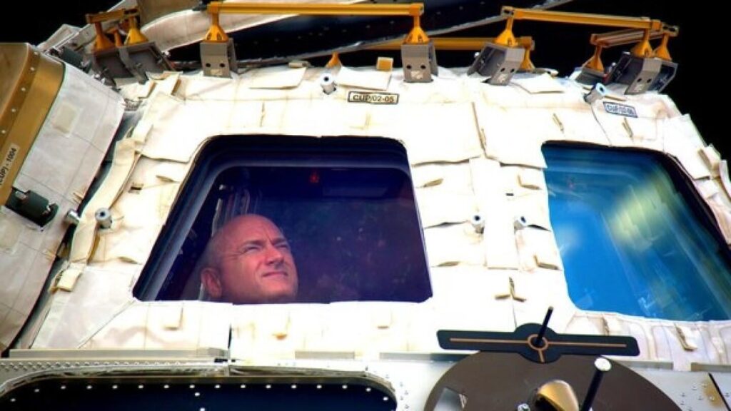 The International Space Station marks 25 years of nonstop human presence in orbit