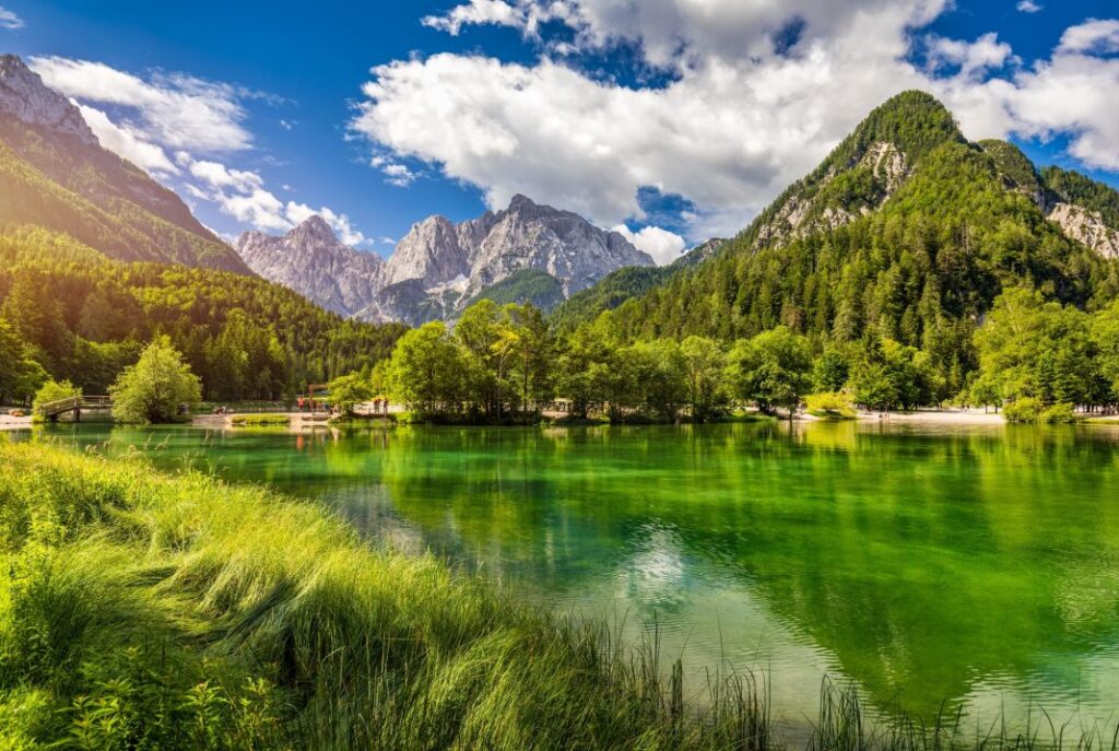 Slovenia celebrates 30 years of sustainable tourism excellence