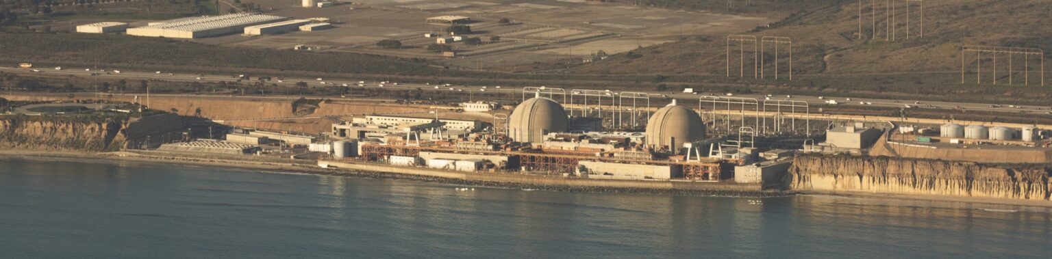 Irvine May Lead Action to Safer Nuclear Waste Storage at San Onofre; Will Other Cities Join In?