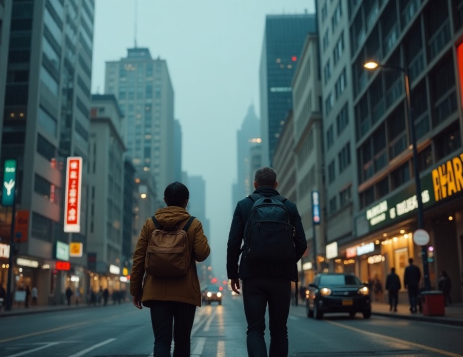 US Joins Argentina, Peru, Chile, Australia, and New Zealand in Reaching Thrilling Three Billion Overnight Stays Milestone—Why 2024 Marks a New Era for Travel Across the Americas and Beyond!