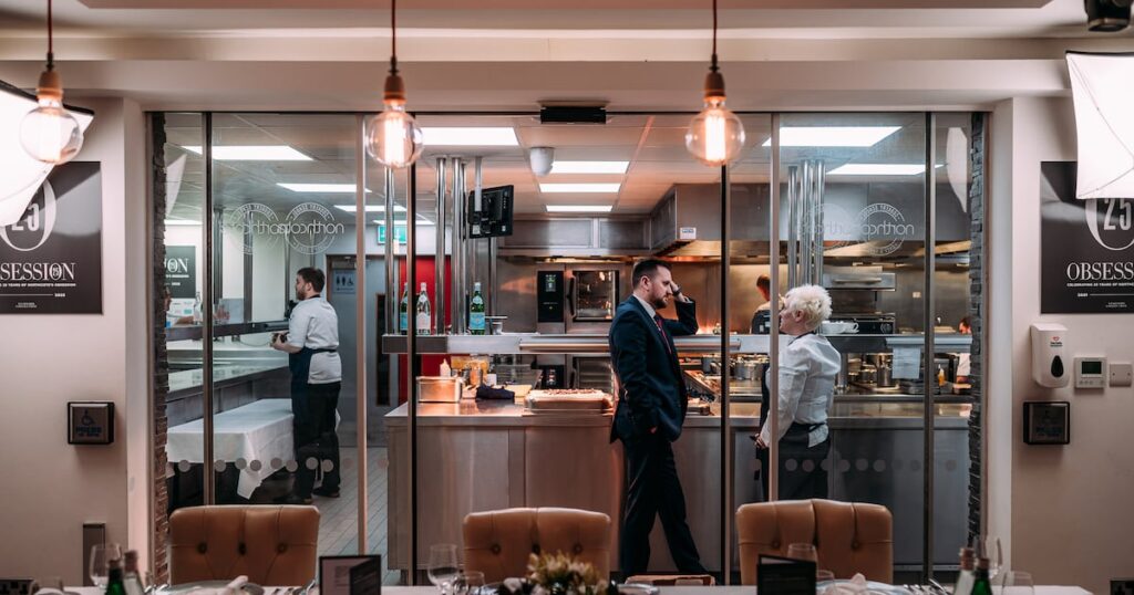 Chefs from Chicago, Denmark, Belgium and Dubai among Obsession 2026 line-up Chefs from Chicago, Denmark, Belgium and Dubai among Obsession 2026 line-up