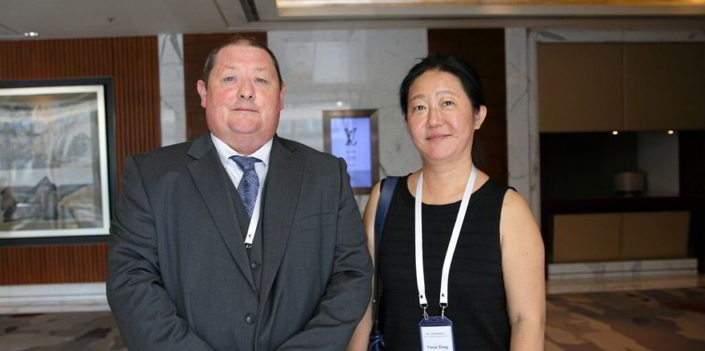 China puts a royal price tag on Norway’s ‘Salmon Queen’