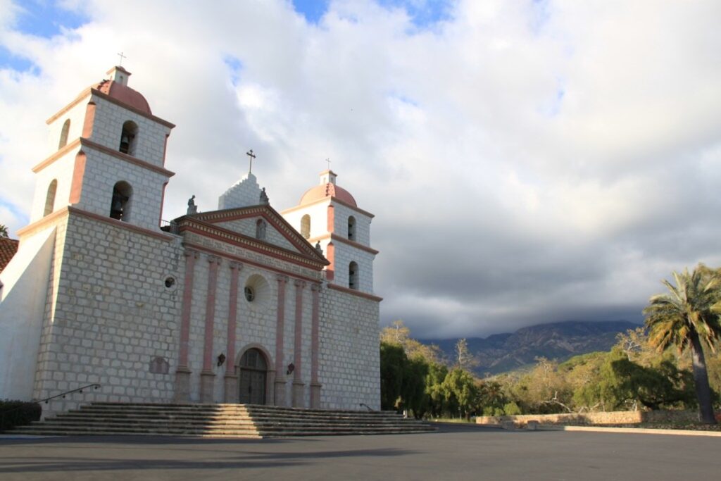 Governor Signs Bill Requiring Eight-Story Development Behind Santa Barbara Mission to Undergo Environmental Review