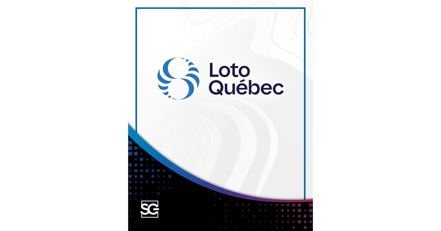 Scientific Games Systems Technology to Power Loto-Québec's Retail and Digital Sales