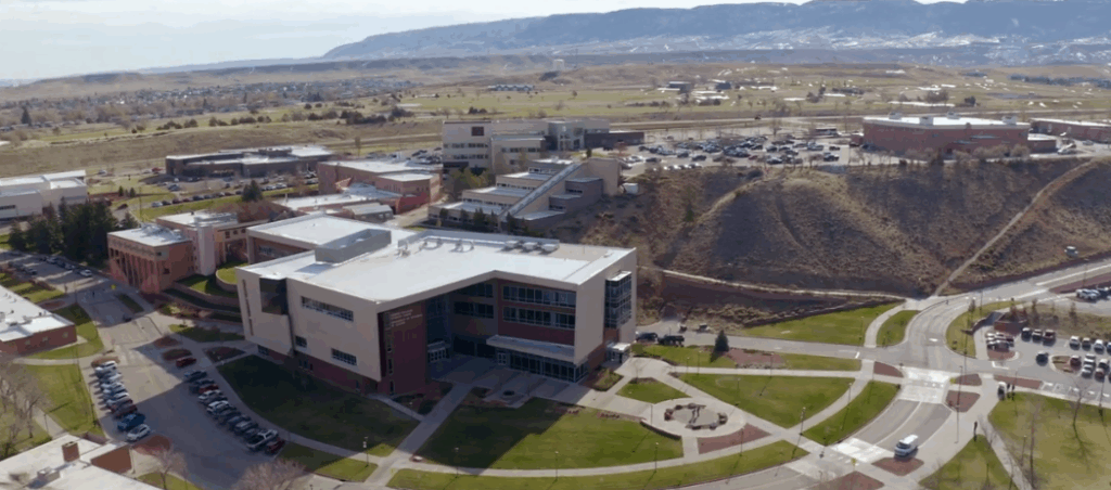 Casper College to host Health Care Job Fair Nov. 13