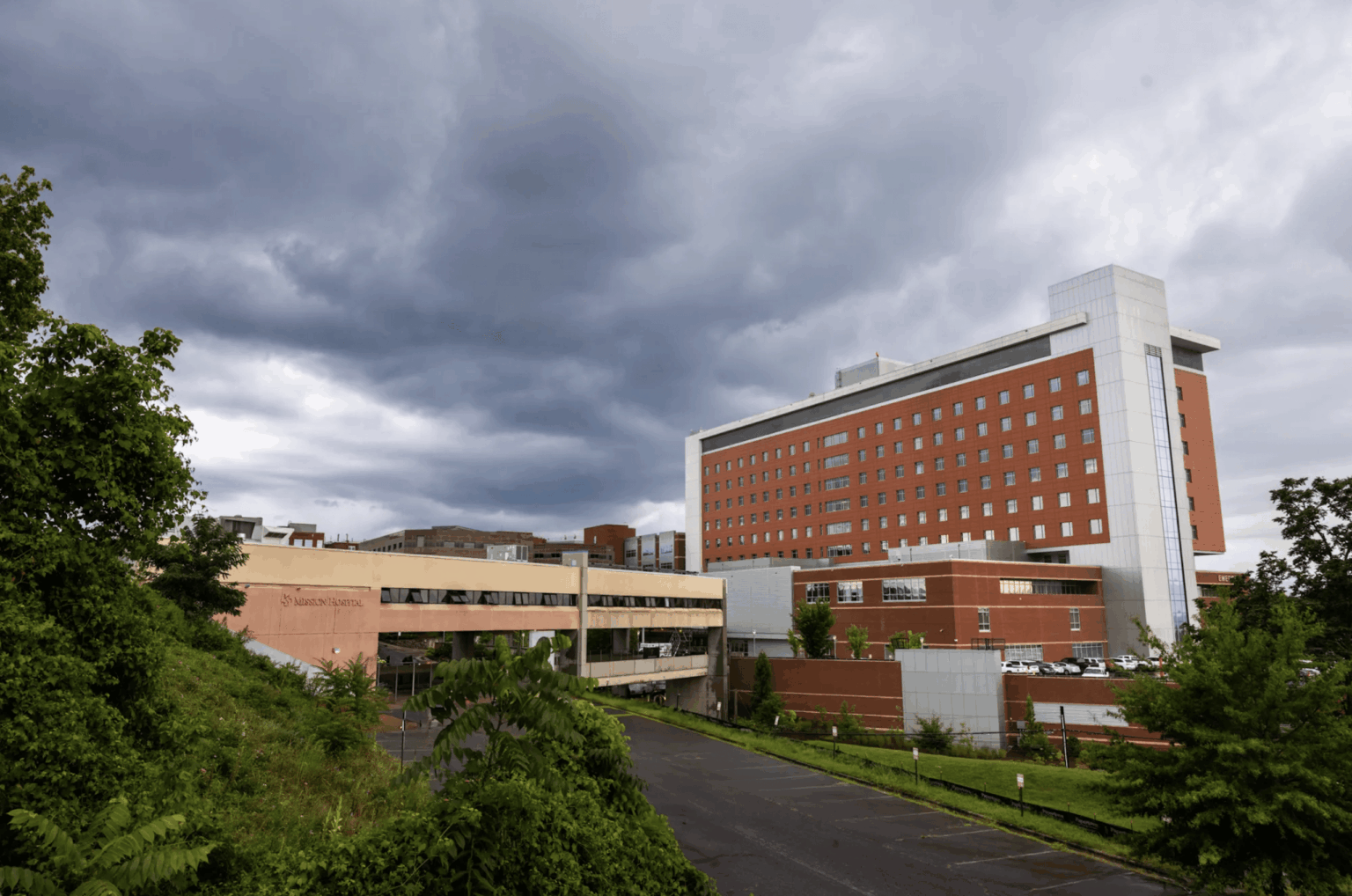 Mission Hospital faces new immediate jeopardy recommendation as state agency flags major safety risks