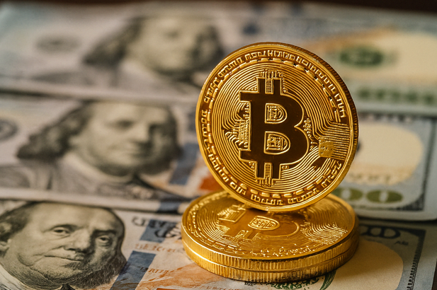 France’s Budget Could Trigger ECB Money Printing for Bitcoin France’s Budget Could Trigger ECB Money Printing for Bitcoin