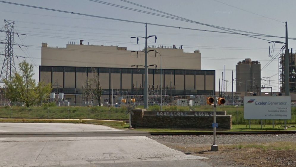 Nobody Wants This Gas Plant. Trump Is Forcing It to Stay Open.