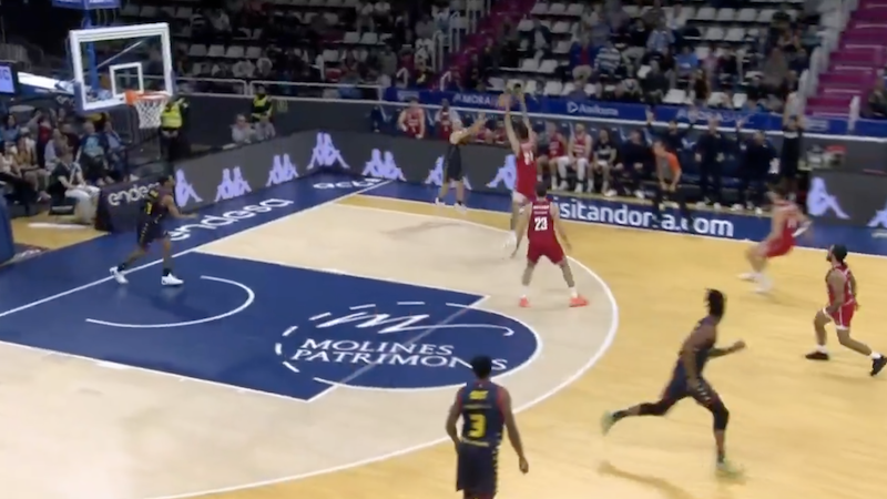 Rafa Luz Andorra Girona