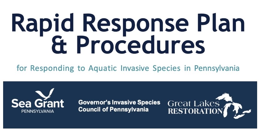 Aquatic Invasive Species Response Training Webinar Now Available On Demand