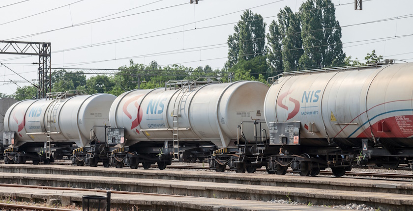 Serbia's economy in unchartered territory amid imminent US sanctions against oil company NIS