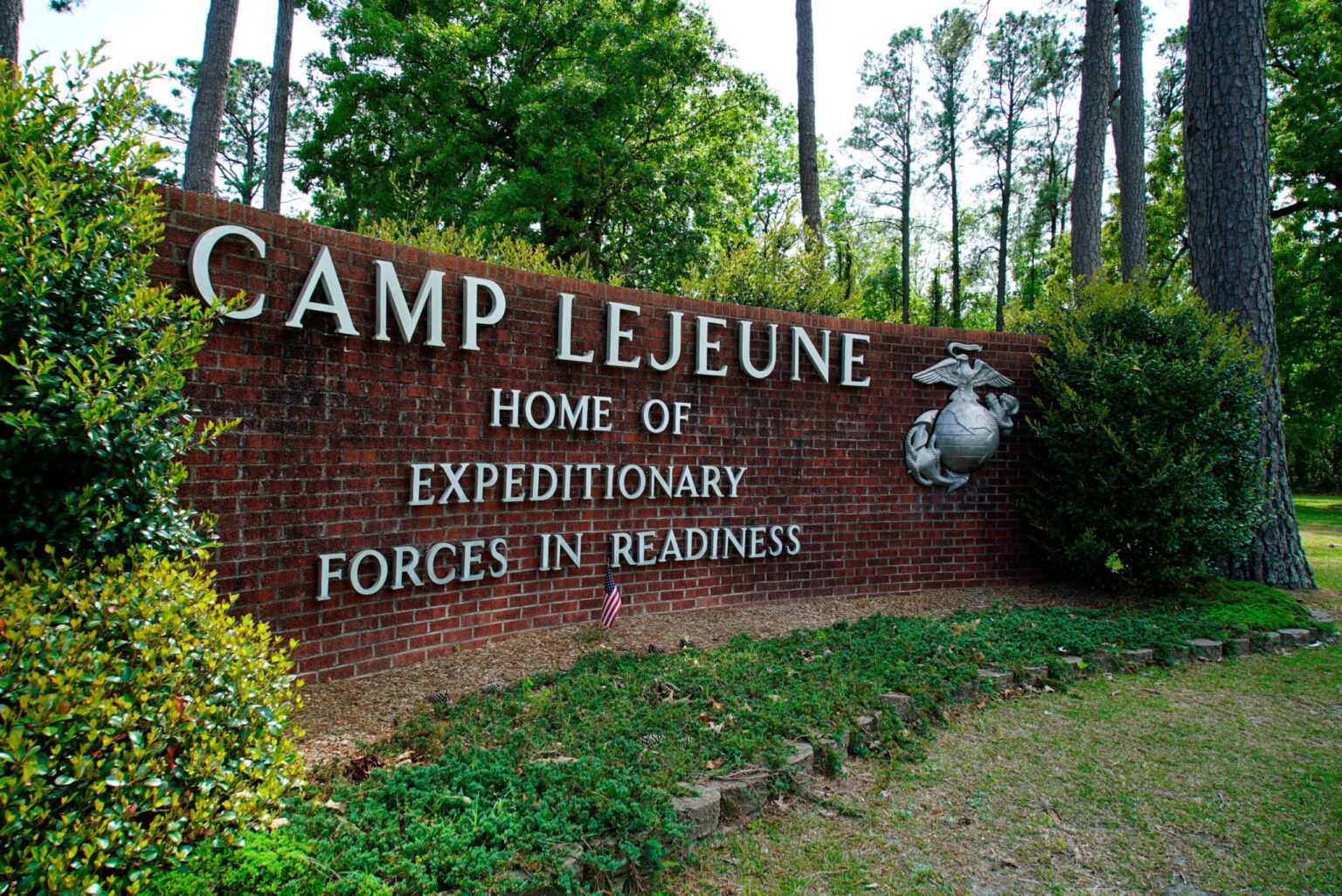 Sports resume at schools for military families after a disruption caused by the government shutdown