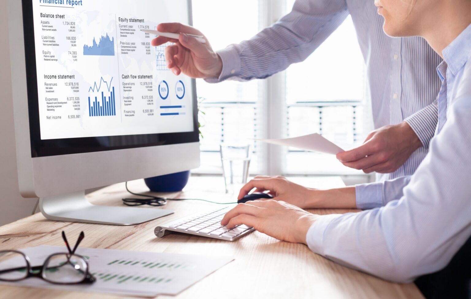 Is Abandoning Quarterly Earnings Report Requirements a Good Idea?