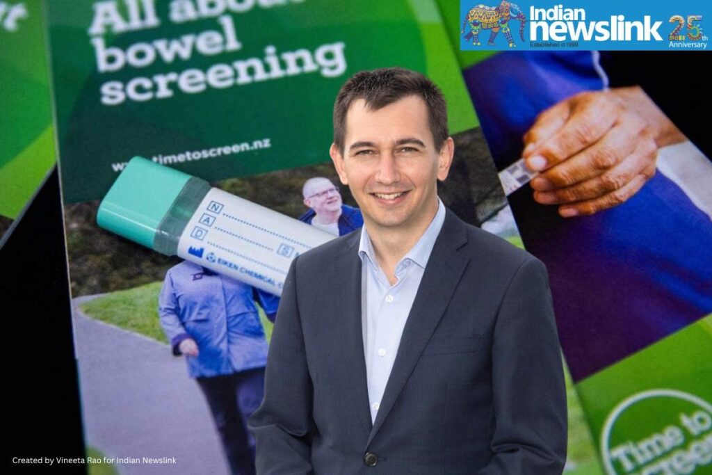 Bowel Screening Age Lowered to 58 in New Zealand to Improve Early Detection of Colorectal Cancer