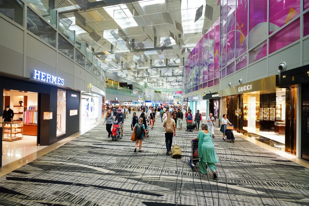 Singapore Joins South Korea, Thailand, China, Malaysia, and Indonesia to Highlight 5 Must-Visit Airports across Asia Offering Unique Layover Attractions and Cultural Immersion Singapore Joins South Korea, Thailand, China, Malaysia, and Indonesia to Highlight 5 Must-Visit Airports across Asia Offering Unique Layover Attractions and Cultural Immersion