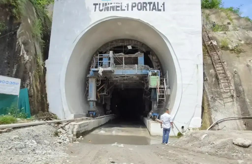 Securing the Chicken’s Neck: Geopolitical imperatives Sivok Rangpo rail project