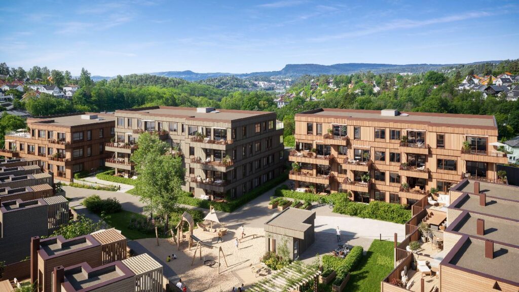 Skanska signs contracts for projects in Norway, Slovakia and US Skanska signs contracts for projects in Norway, Slovakia and US