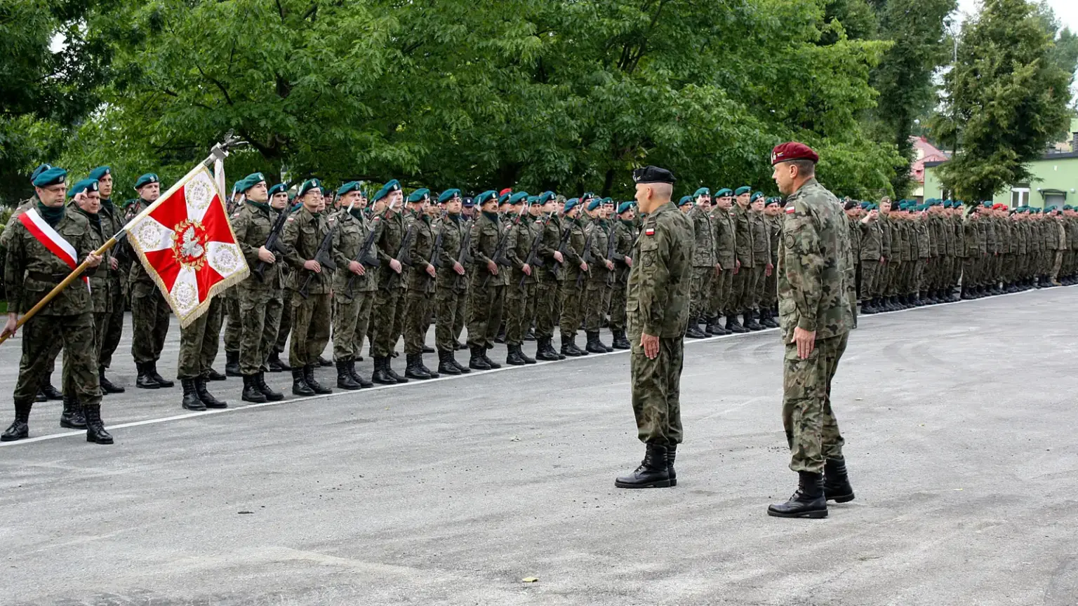 War with Russia Not in Poland’s Interest
