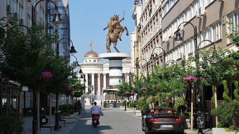 Kočani Disco – A Challenge For Mickoski’s Government – Analysis – Eurasia Review