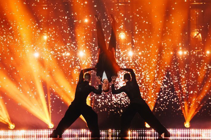 Slovenia: Ceasefire alone not enough to accept Israel in Eurovision 2026 - Eurovision News | Music